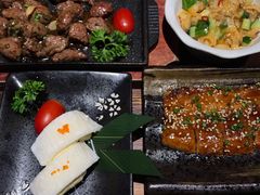 -小川洋风料理(街道口店)