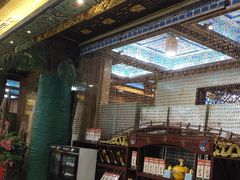 -鹊华居·地道鲁菜·海鲜·融合味(大明湖店)