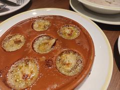 -萨莉亚意式餐厅(南京环亚凯瑟琳广场店)