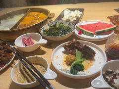 -东道煮牛肉火锅(东盛大街店)