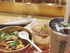 -盛香亭热卤(永旺梦乐城店)