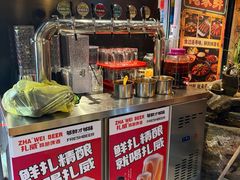 -俺家鲜·烧烤龙虾地锅鸡(观音塘店)
