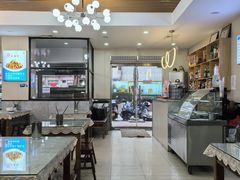 -彭福吉面鱼炒鸡·炒菜·烧烤(高新路店)