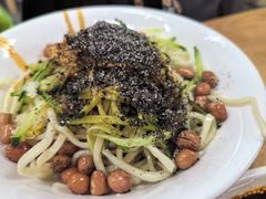 甜水面-艺味深尝(云锦路店)