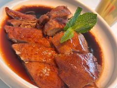 -翡翠江南(国贸商城店)