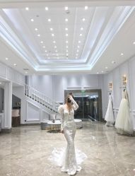 -MANLI BRIDAL婚纱