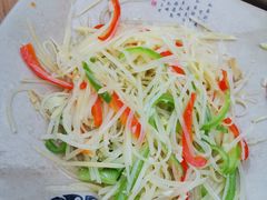 -彭秉兰豆花烤鱼(文化园店)