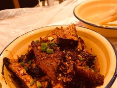 -东排食堂长沙小吃大排档(五一广场店)