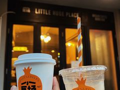 -小巨场咖啡