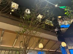 -桂满陇·海市蜃楼·黑金(国金店)