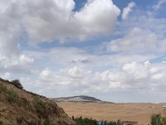 -达拉特旗响沙湾旅游区