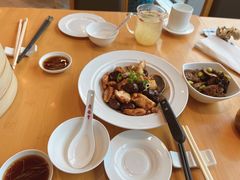 -鼎泰丰(嘉年华•海信广场VILLAGE店)