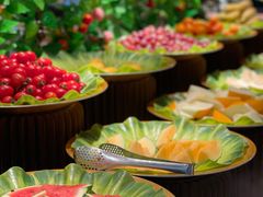 -梨花自助烤肉(西三旗万象汇黑金店)