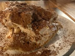 提拉米苏-PIZZA BIANCA(民园店)