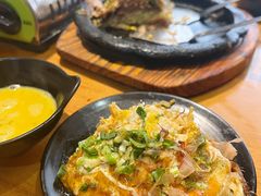 广岛好味烧-胜代日本料理(云程巷小区店)