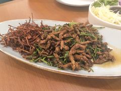 -老昌春饼(中央大街店)