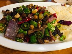 -小厨子私房菜·云南美食店
