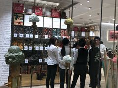 -VENCHI 闻绮(北京国贸商城店)