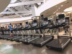 -宝力豪健身(大悦城店)