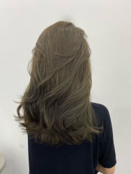 -时尚殿堂hair salon