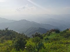 -妙峰山风景名胜区