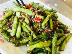 -粗茶淡饭(汇金店)