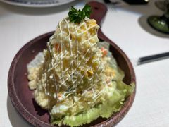 -俄士厨房(时代天街店)