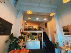 -Egg•Allday Brunch(襄阳北路店)