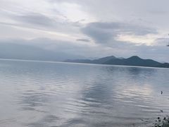 -丽江泸沽湖景区