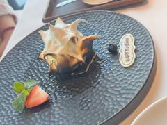 -THE WANG王品(上海中心云端店)