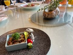 -万豪酒店·咏豪中餐厅