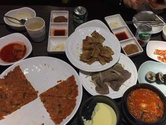 -延世韩家(人民路店)