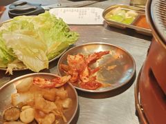 -西塔老太太泥炉烤肉(苏州大悦城店)