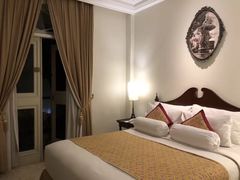 -日惹市凤凰翰悦阁酒店