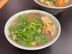 -金原鸭血粉丝汤·汤包·脆皮烤鸭(南京博物院店)