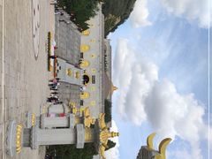 -龙口南山旅游景区