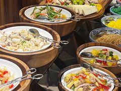 -康帝国际酒店-艾斯本自助西餐厅