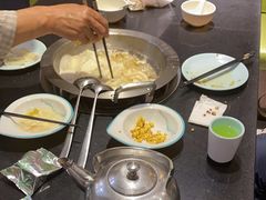 -清真·锦翔炝锅鱼(明德门店)