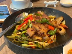 -四川豆花饭庄