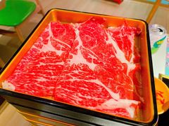 -温禾牛·和牛寿喜烧自助火锅(恒基名人店)