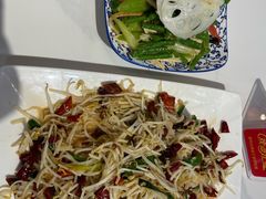 -后卫寨猫耳朵(后卫寨店)