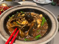 -海立阁海鲜江浙菜(漕河泾印象城店)