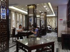 大堂-德兴馆(山西南路店)