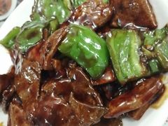 -蘭心餐厅(进贤路店)