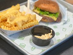 -Shake Shack(南山万象天地店)