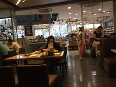 大堂-佳思多食品料理超市(园区店)