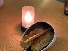 餐前面包-EN SPACE恩空间