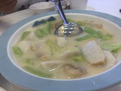 -金华安大酒楼·老牌潮菜·粤式茶点(东方国际店)