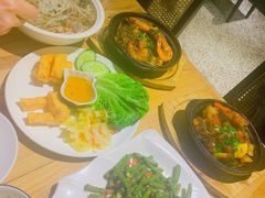 -大茴香越法料理(SOHO复兴店)
