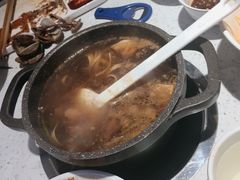 -玉善烧烤串城(长春总店)